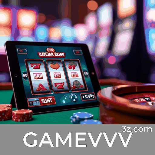 GAMEVVV: Inovação em Jogos e Tecnologia de Ponta