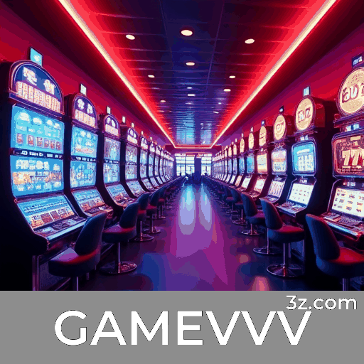 GAMEVVV: Inovação em Jogos e Tecnologia de Ponta