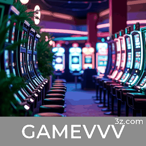 GAMEVVV: Jogos Inovadores com Tecnologia de Ponta