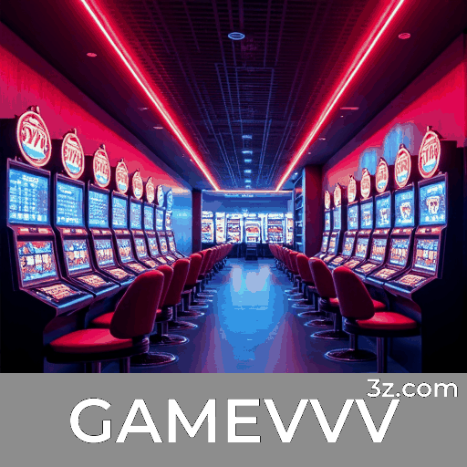 GAMEVVV: O Cassino Online Seguro e Premiado