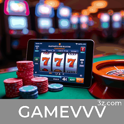 GAMEVVV.com - Plataforma de Apostas Online com Licença Válida e Pagamentos Rápidos - GAMEVVV