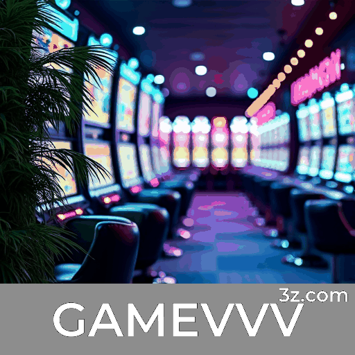 GAMEVVV: Bônus generosos, ideal para jogadores do Brasil